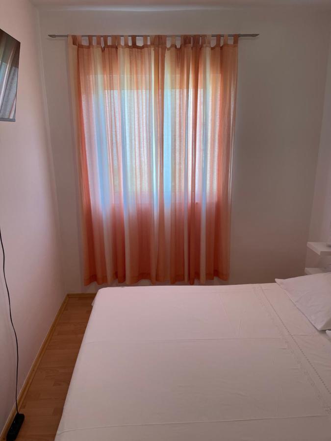 Apartmani Frane Трибунь Экстерьер фото